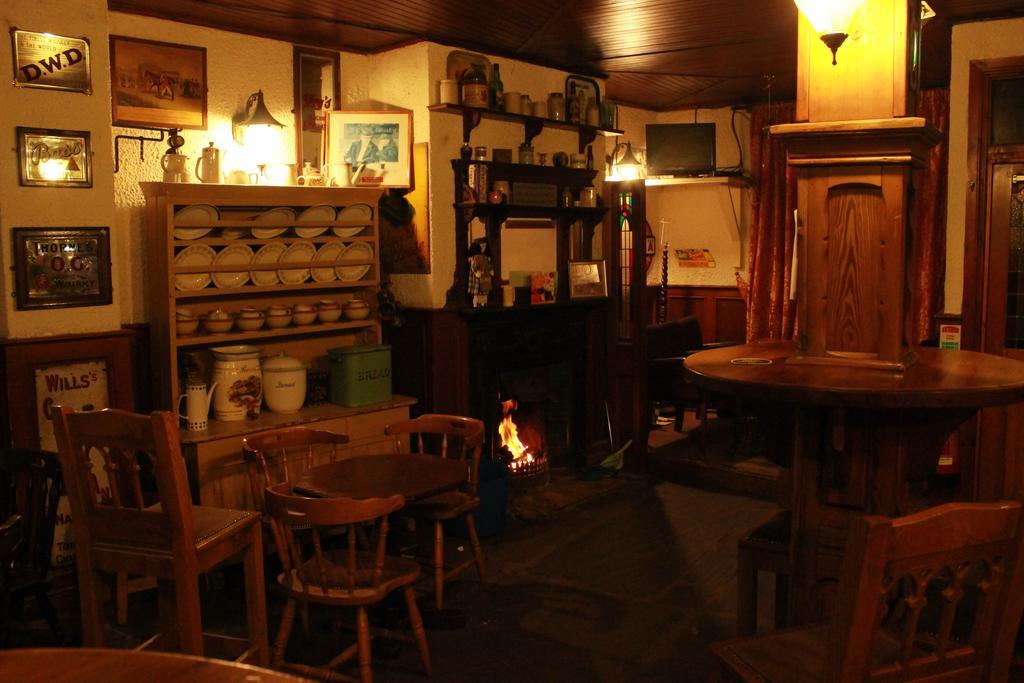 Fiddlestone Bar And B&B Беллик Экстерьер фото